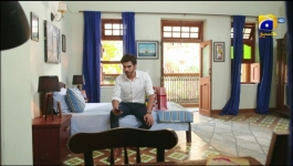 Ehraam-e-Junoon - Episode 05 - 22nd May 2023